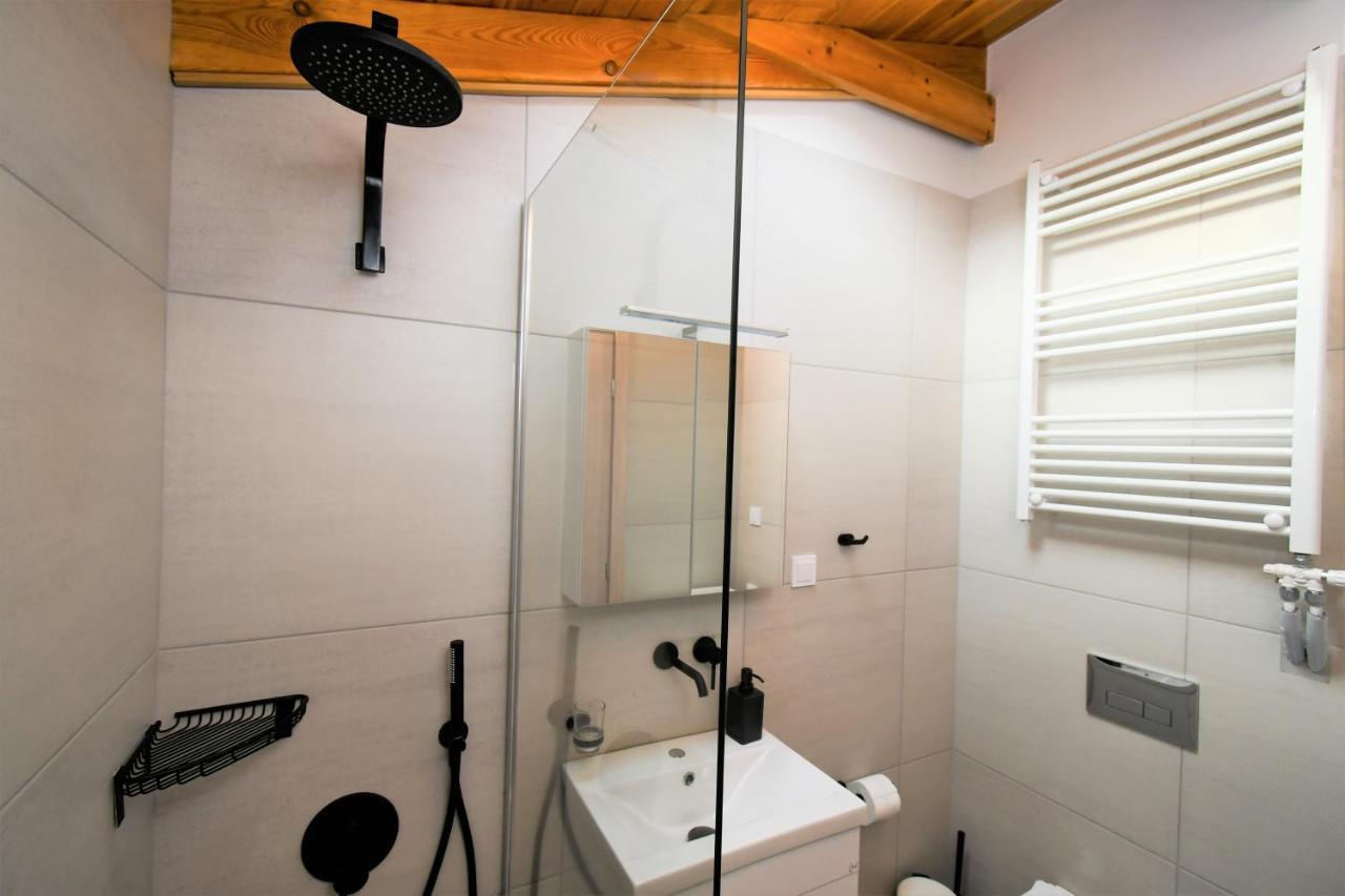 Comfy And Stylish Apt2 Ioannina Eksteriør billede