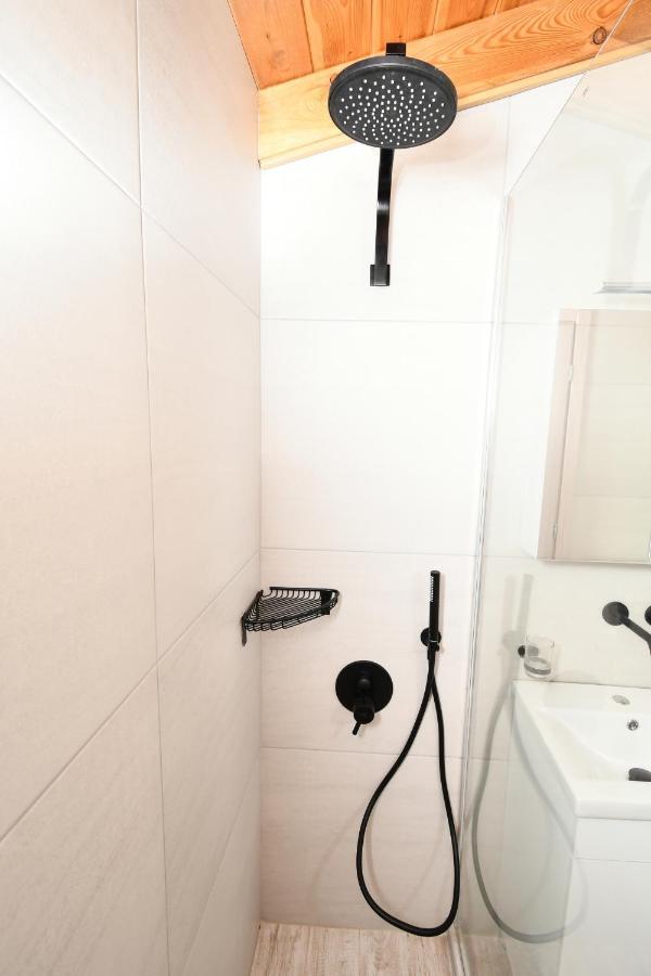 Comfy And Stylish Apt2 Ioannina Eksteriør billede