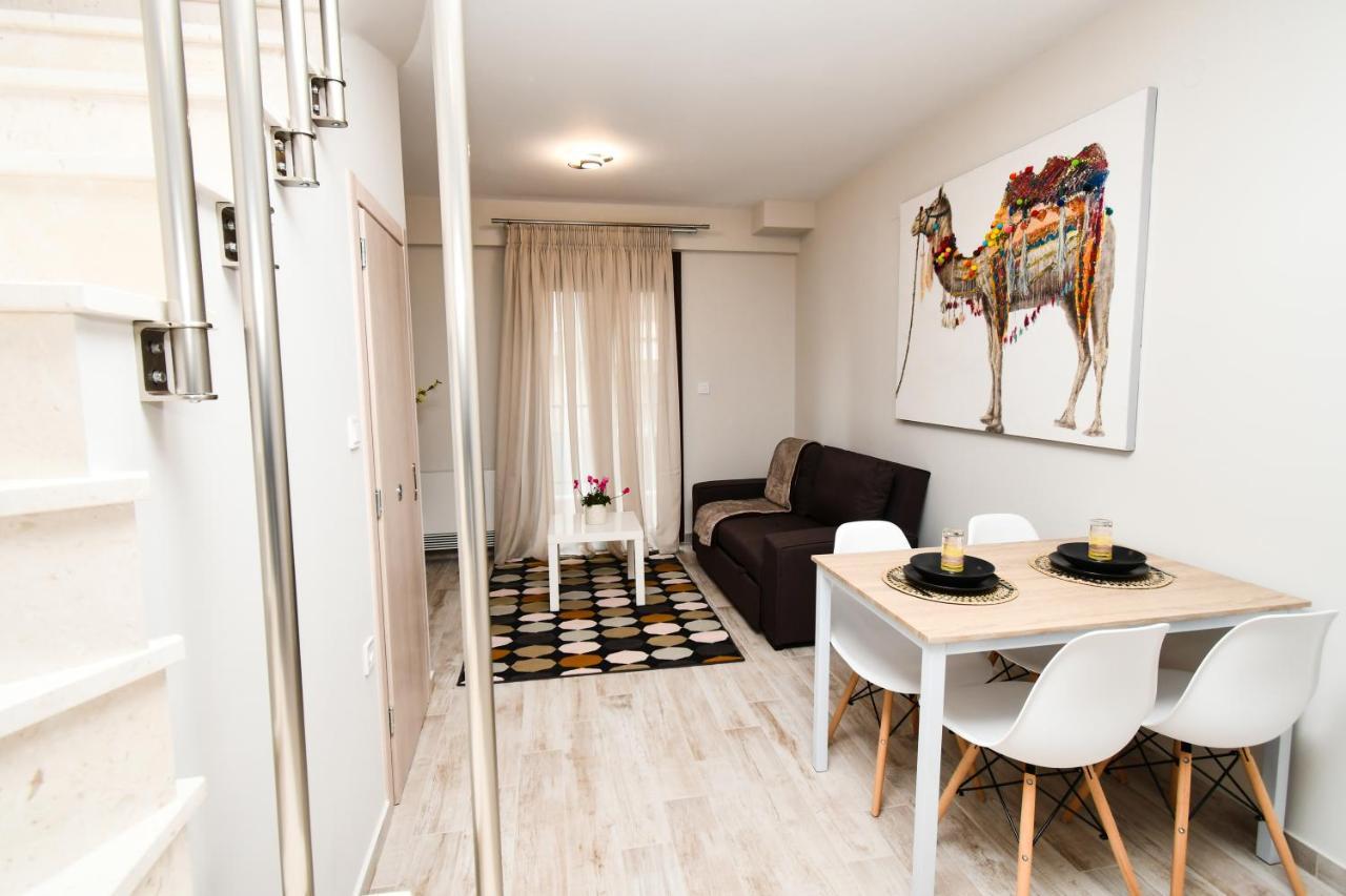 Comfy And Stylish Apt2 Ioannina Eksteriør billede