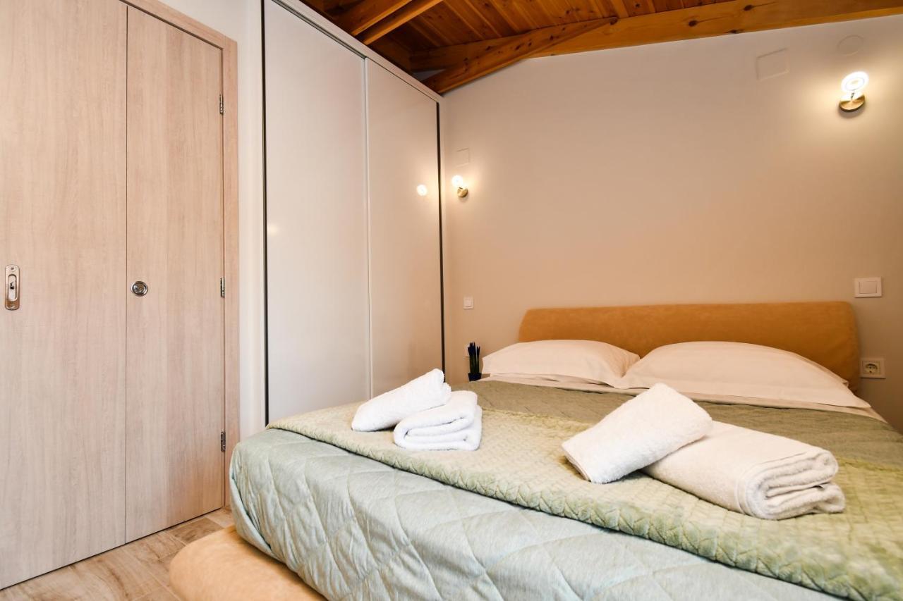 Comfy And Stylish Apt2 Ioannina Eksteriør billede
