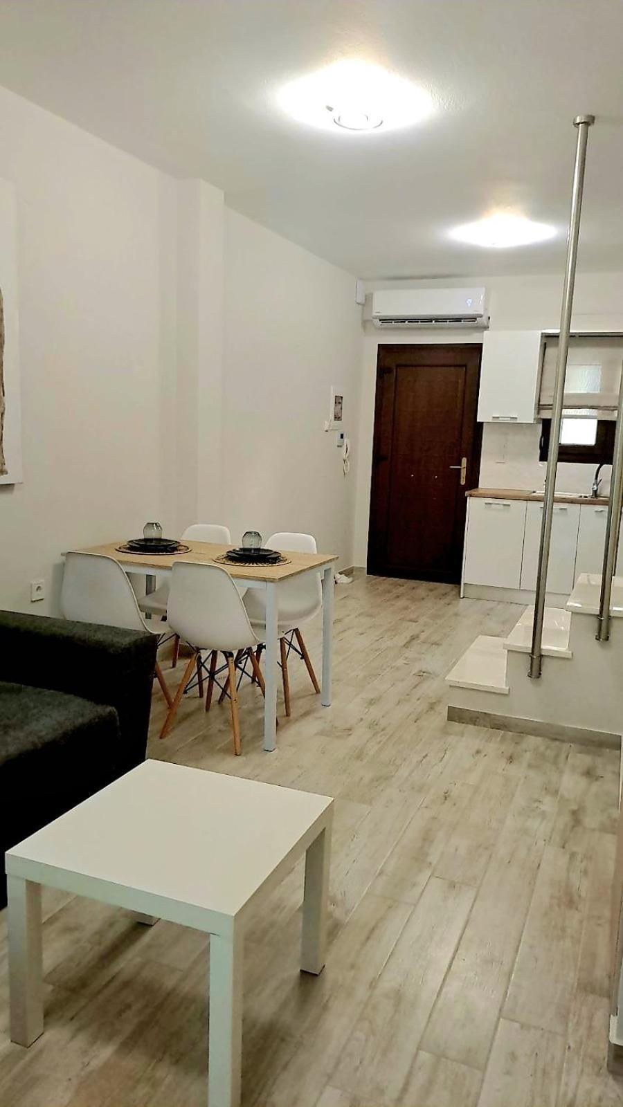 Comfy And Stylish Apt2 Ioannina Eksteriør billede