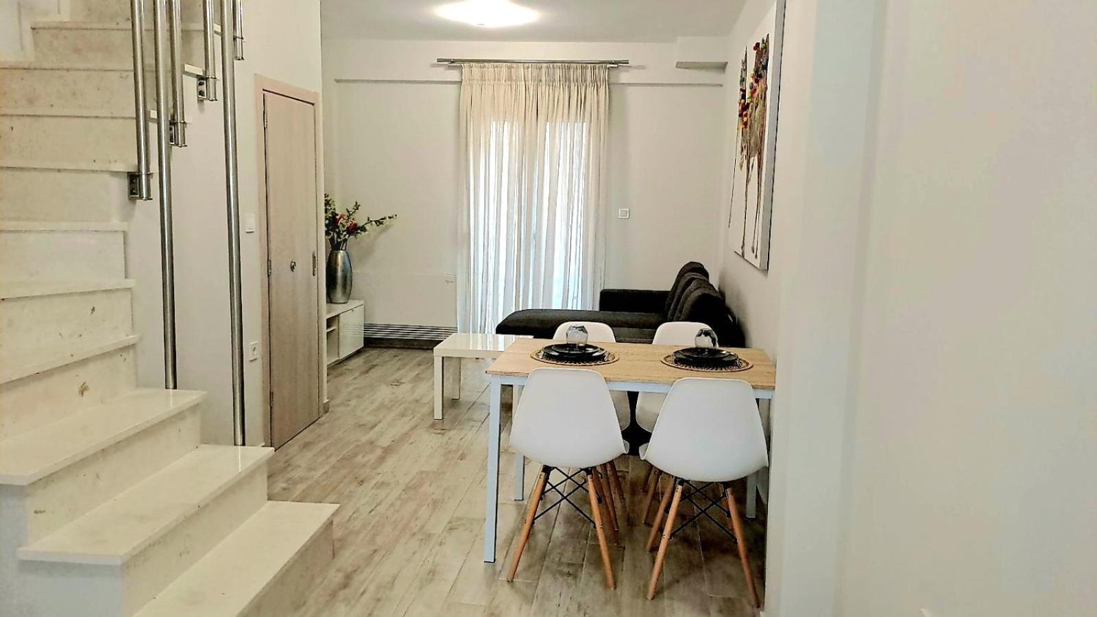 Comfy And Stylish Apt2 Ioannina Eksteriør billede
