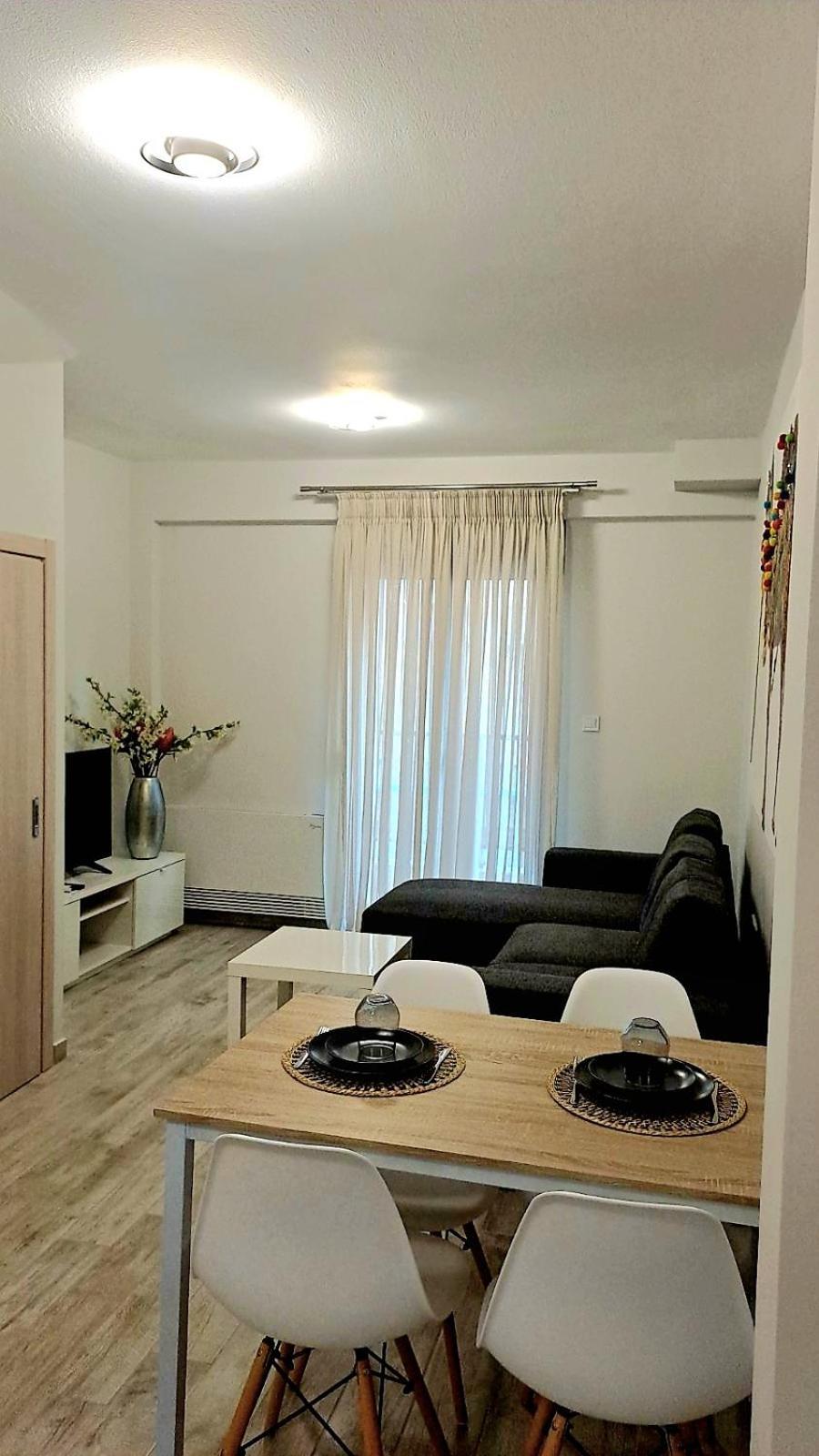 Comfy And Stylish Apt2 Ioannina Eksteriør billede